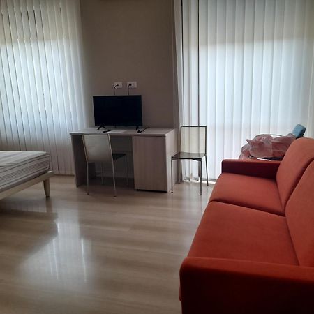 Sunlight Suite Termoli Buitenkant foto
