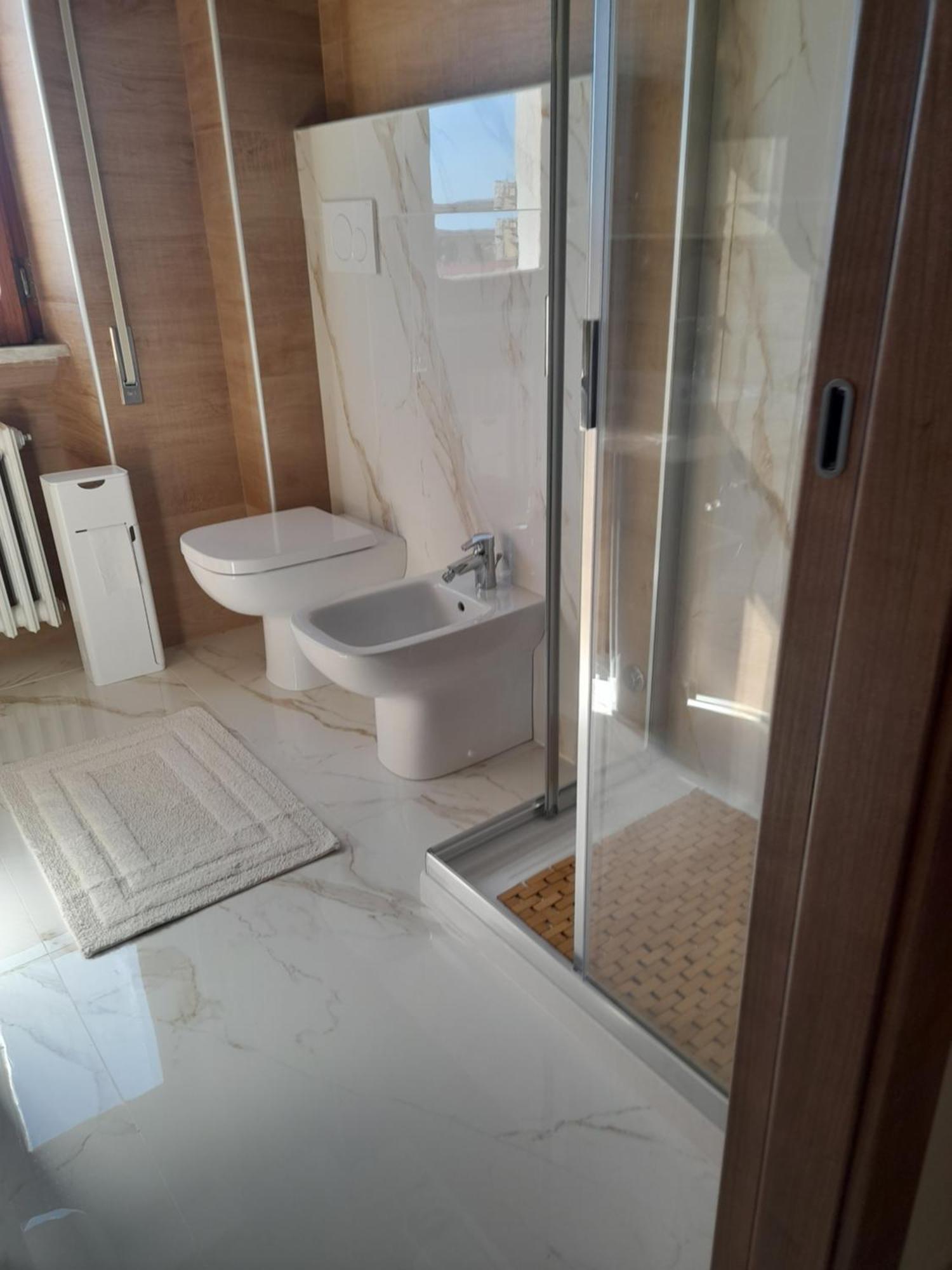 Sunlight Suite Termoli Buitenkant foto